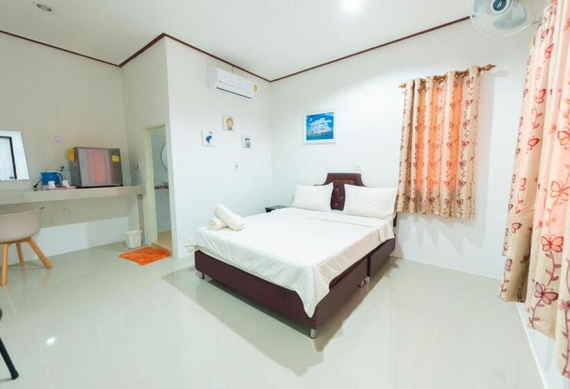 بانگلوی استاندارد, Khun Ning Resort