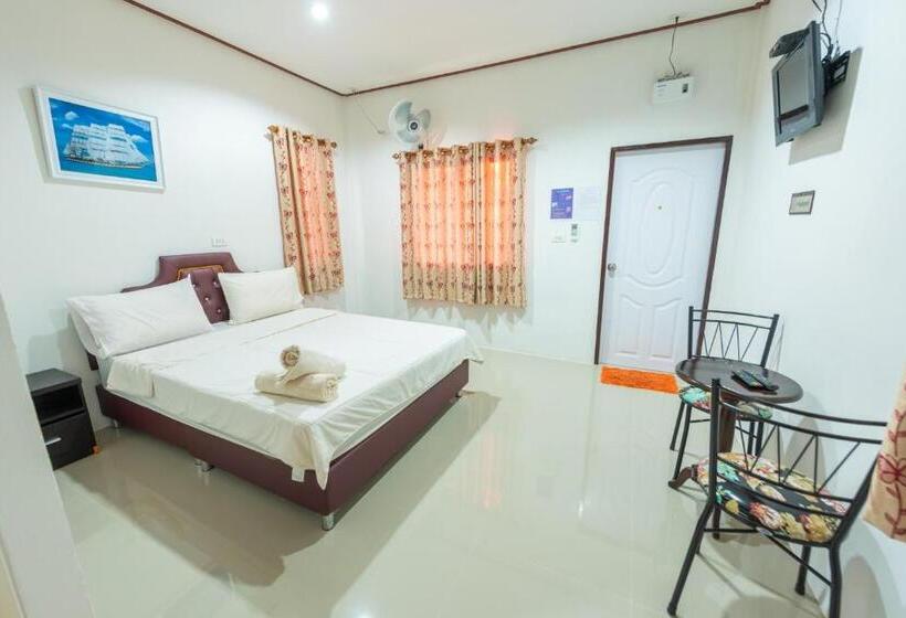 بانگلوی استاندارد, Khun Ning Resort
