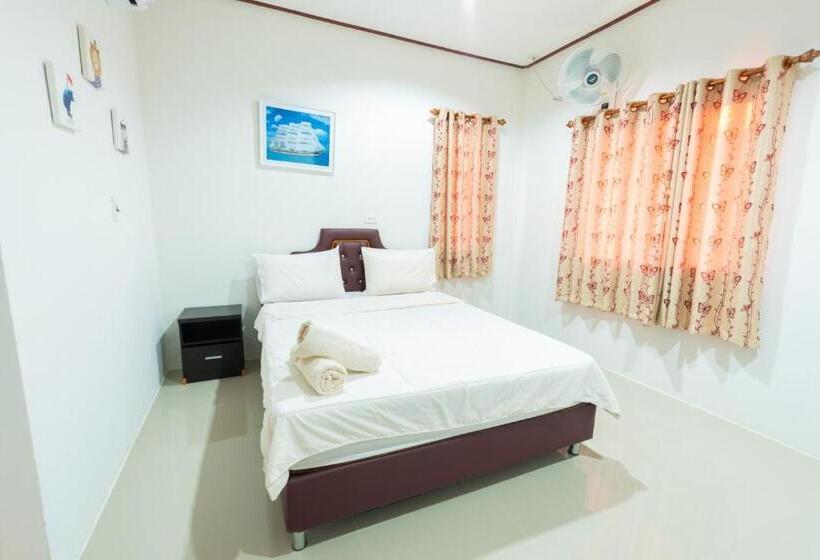 بانگلوی استاندارد, Khun Ning Resort