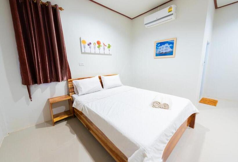 بانگلوی استاندارد, Khun Ning Resort