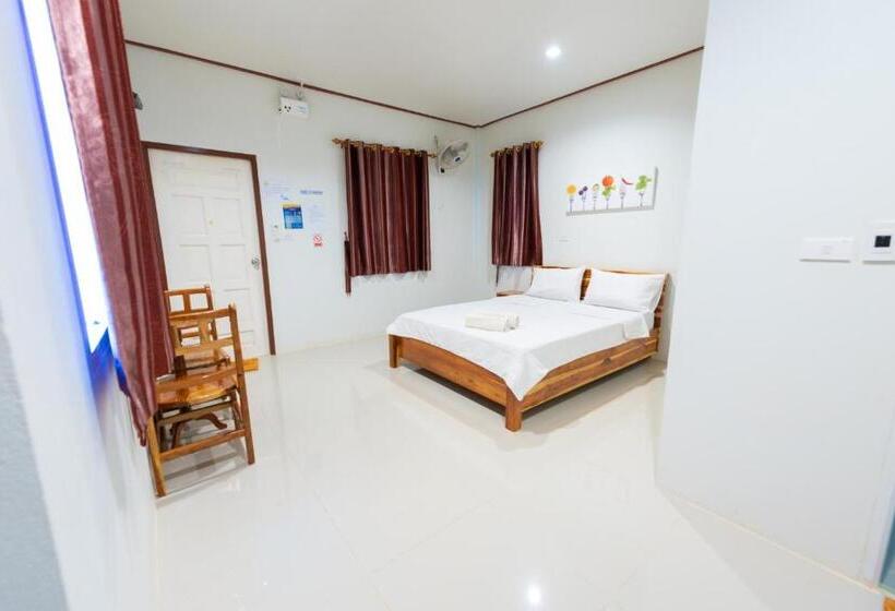 بانگلوی استاندارد, Khun Ning Resort