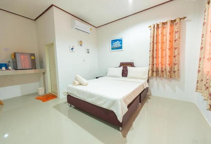 بانگلوی استاندارد, Khun Ning Resort