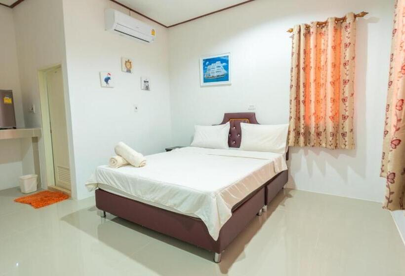 بانگلوی استاندارد, Khun Ning Resort