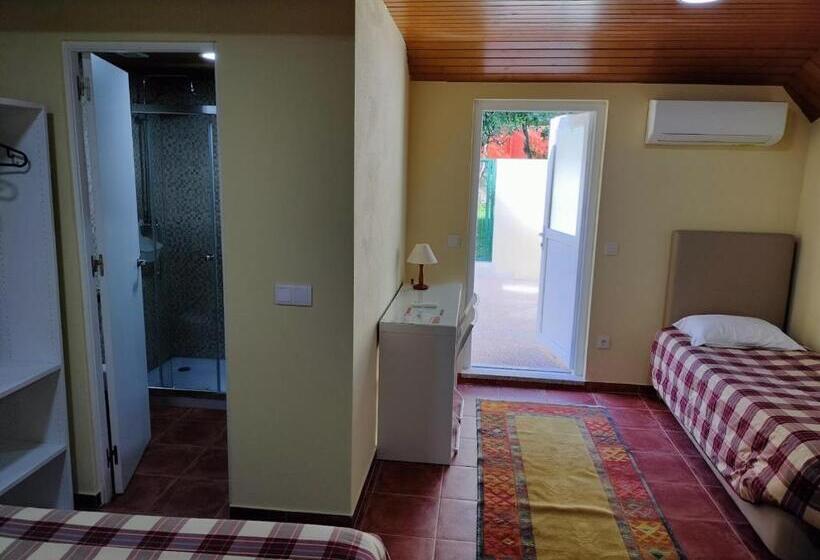 سوییت خانوادگی, Metro Vilar Suites & Villas