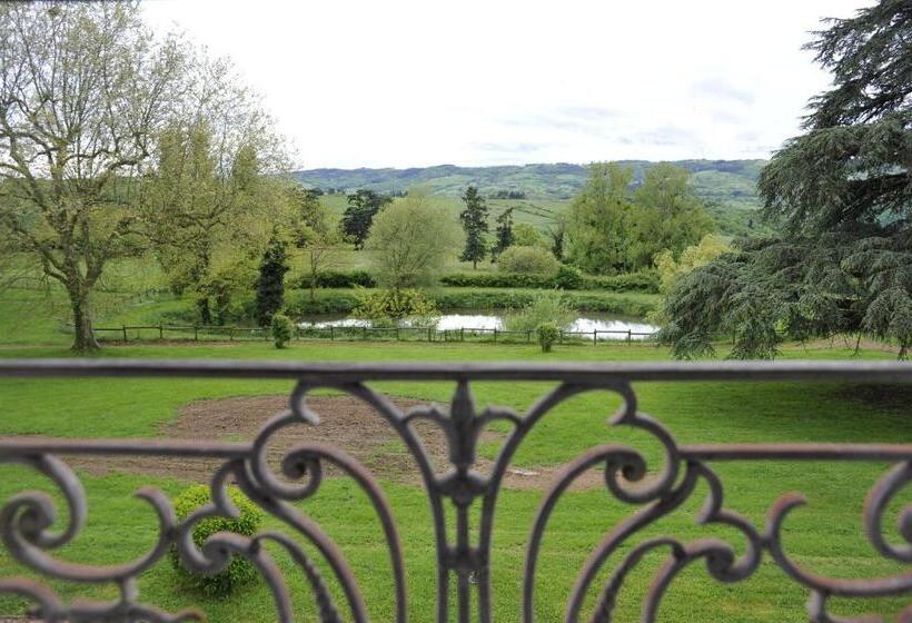 스탠다드 룸, Domaine Des Grands Cèdres