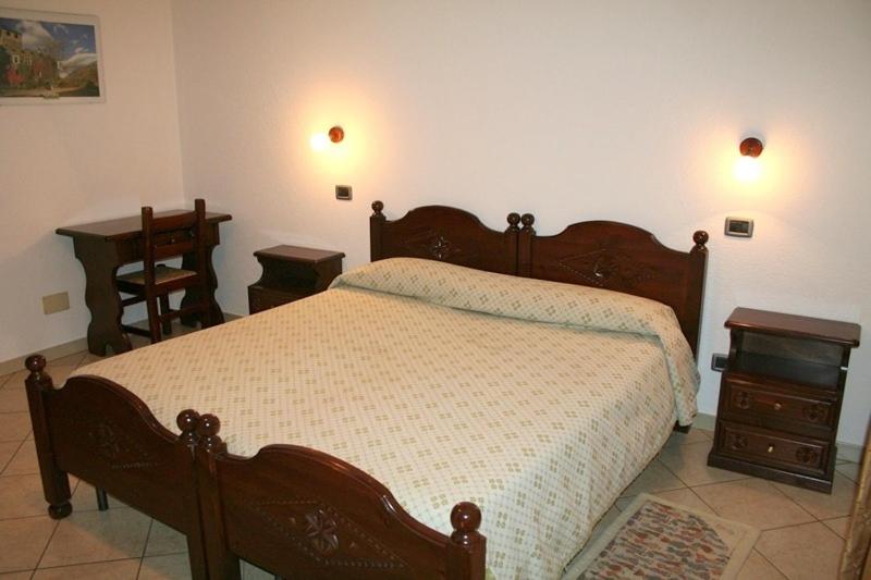 اتاق استاندارد, Beau Sejour