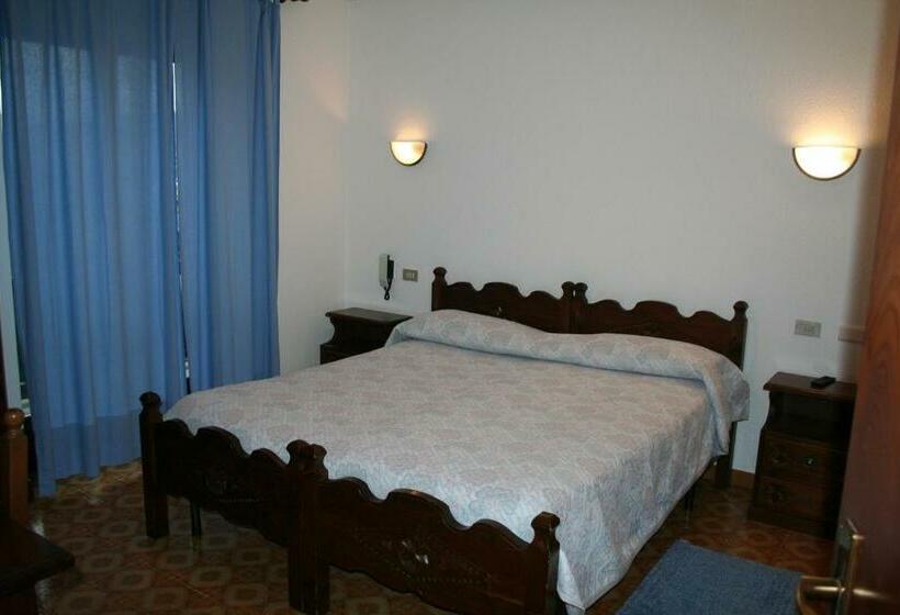 اتاق استاندارد, Beau Sejour