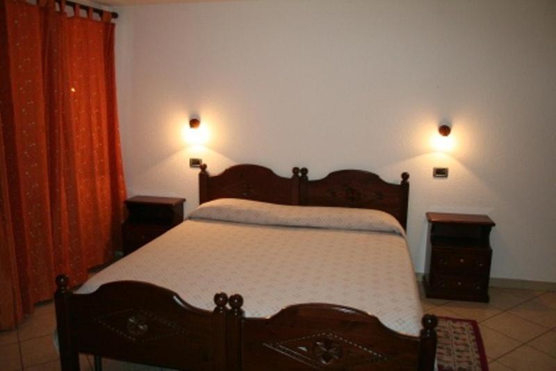 اتاق استاندارد, Beau Sejour