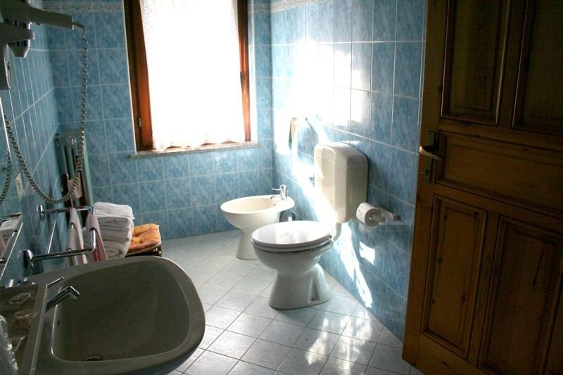 اتاق استاندارد سه نفره, Beau Sejour