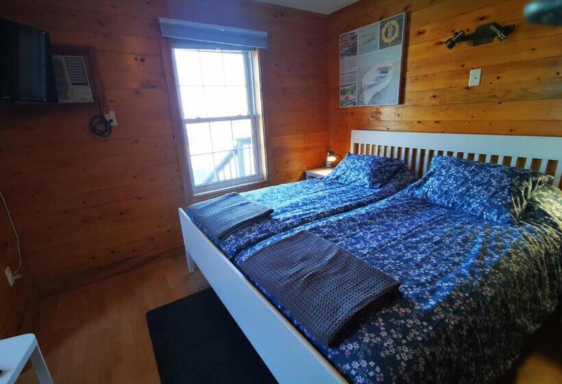 اتاق استاندارد با تخت بزرگ, L Ancrage B&b And Cottages