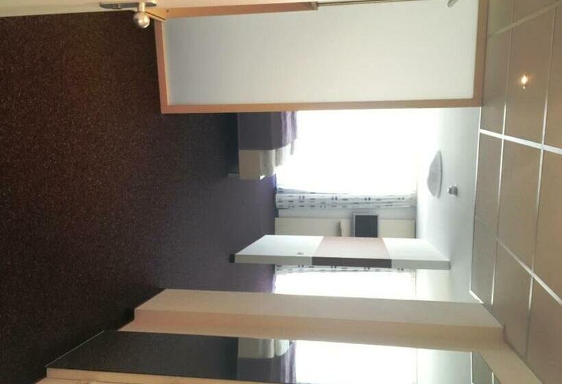Standard Room, Lichtblick Hotel Garni