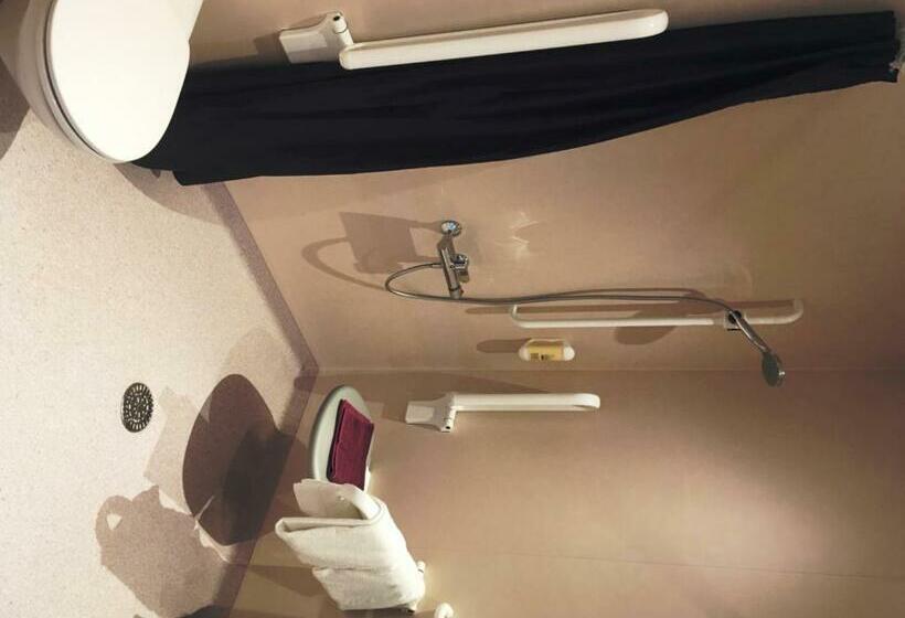 Standard Room, Lichtblick Hotel Garni