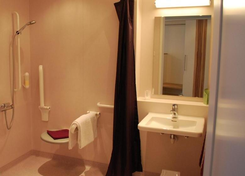 Standard Room, Lichtblick Hotel Garni