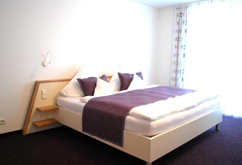 Standard Room, Lichtblick Hotel Garni