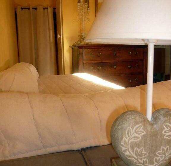 اتاق استاندارد, Bed & Breakfast   Maison De Marie