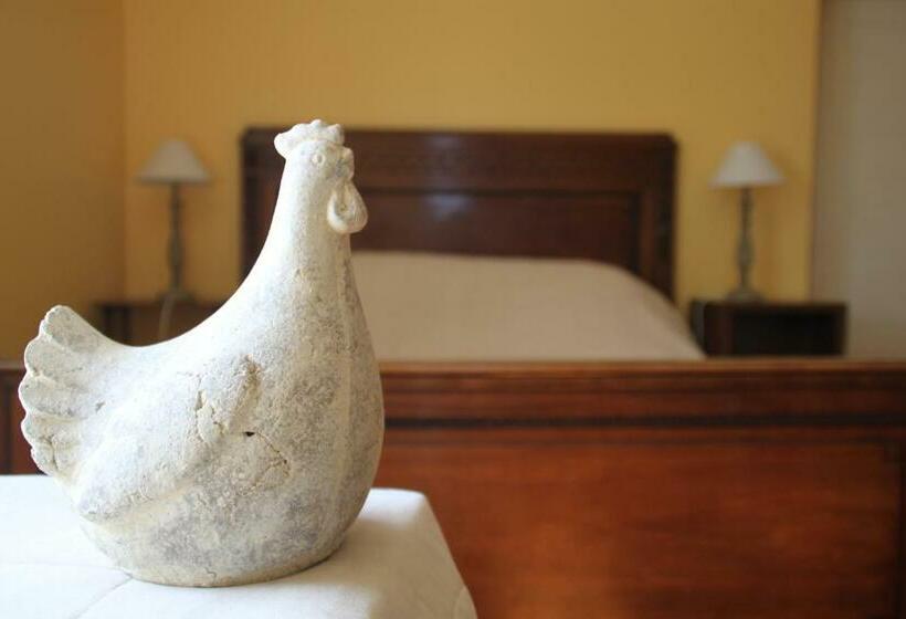 اتاق استاندارد, Bed & Breakfast   Maison De Marie