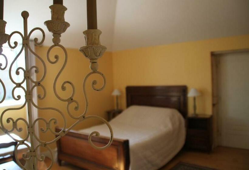 اتاق استاندارد, Bed & Breakfast   Maison De Marie