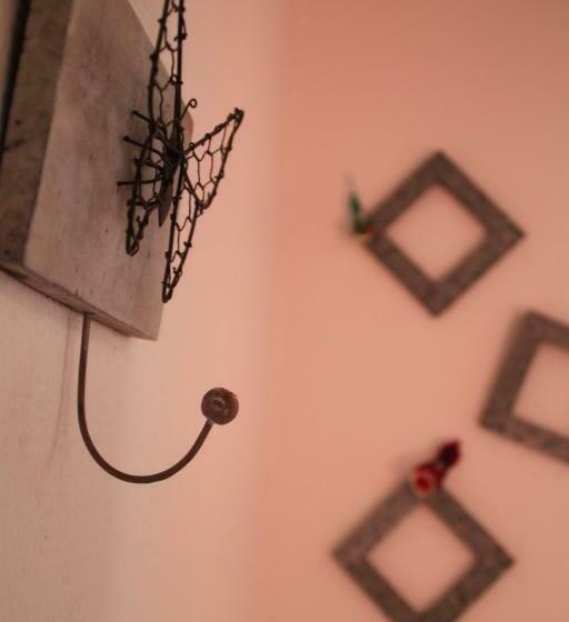 اتاق استاندارد سه نفره, Bed & Breakfast   Maison De Marie