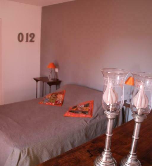 اتاق استاندارد سه نفره, Bed & Breakfast   Maison De Marie