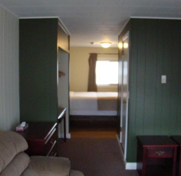 سوییت, Paddock Inn