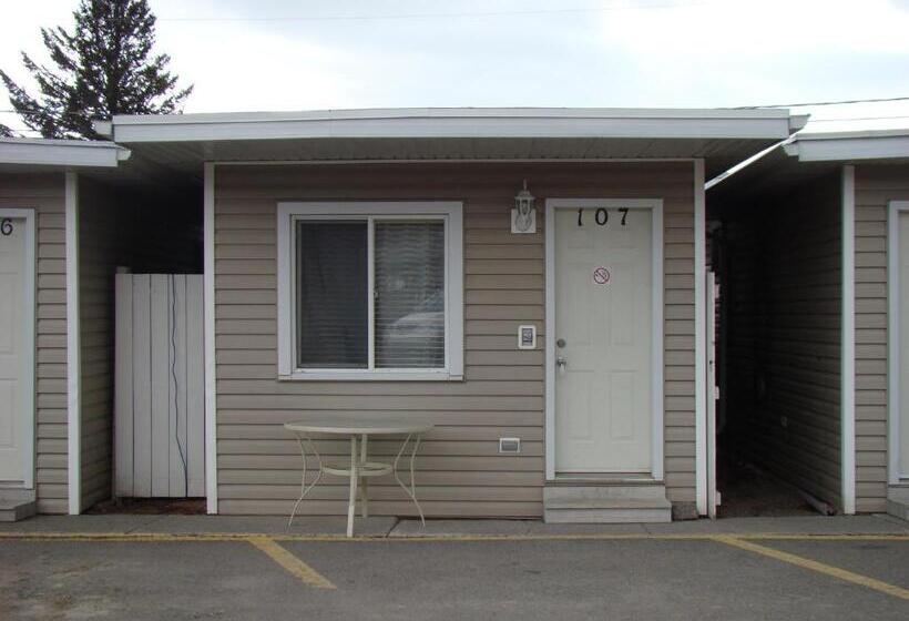 سوییت, Paddock Inn