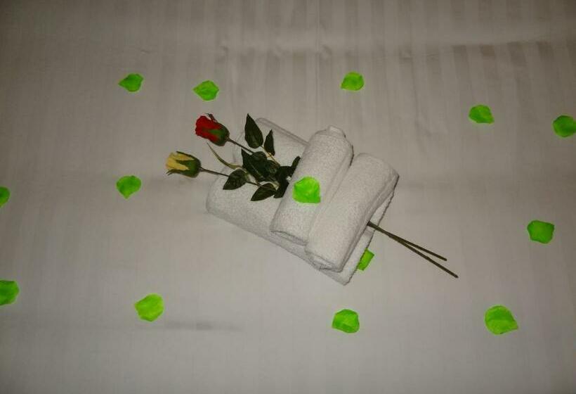 اتاق استاندارد, Affittacamere Rooms Di Matteo