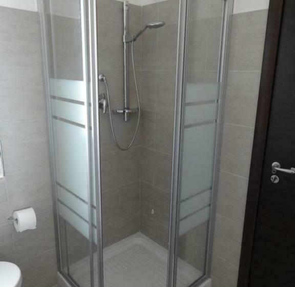 اتاق استاندارد, Affittacamere Rooms Di Matteo