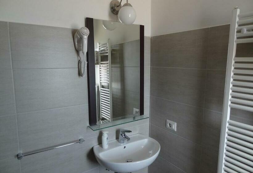 اتاق استاندارد, Affittacamere Rooms Di Matteo