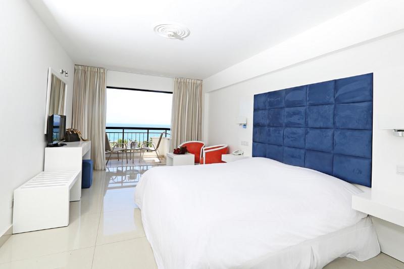اتاق استاندارد, Anastasia Beach Hotel