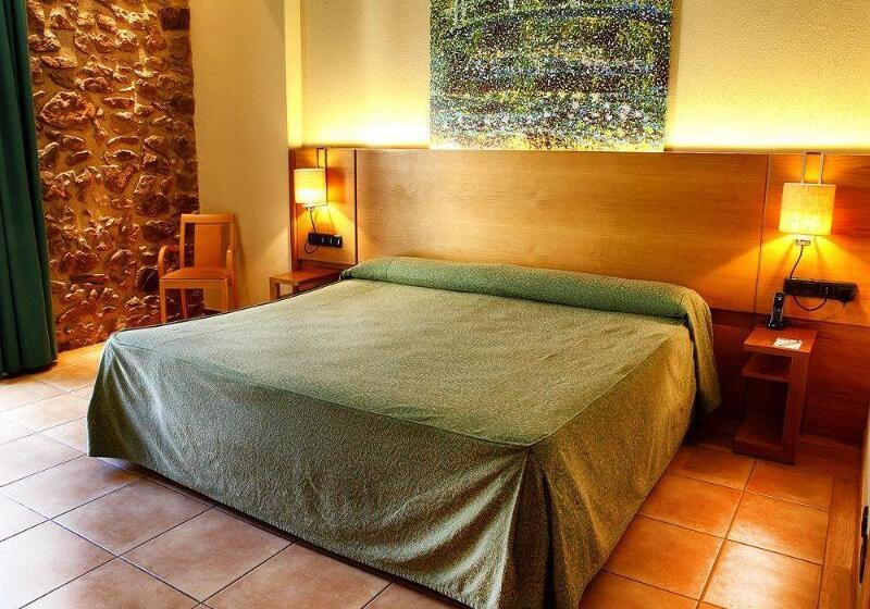 اتاق سوپریور, Balneario De Archena   Hotel Levante