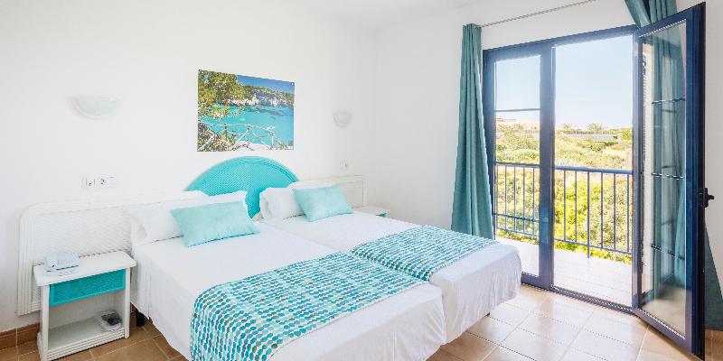 آپارتمان 1 خوابه, Bimbolla Apartaments
