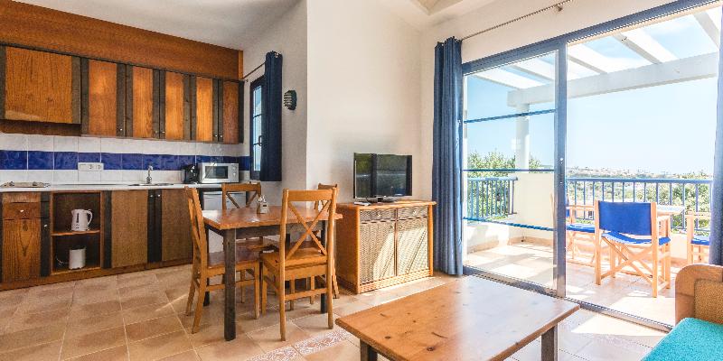 آپارتمان 1 خوابه, Bimbolla Apartaments