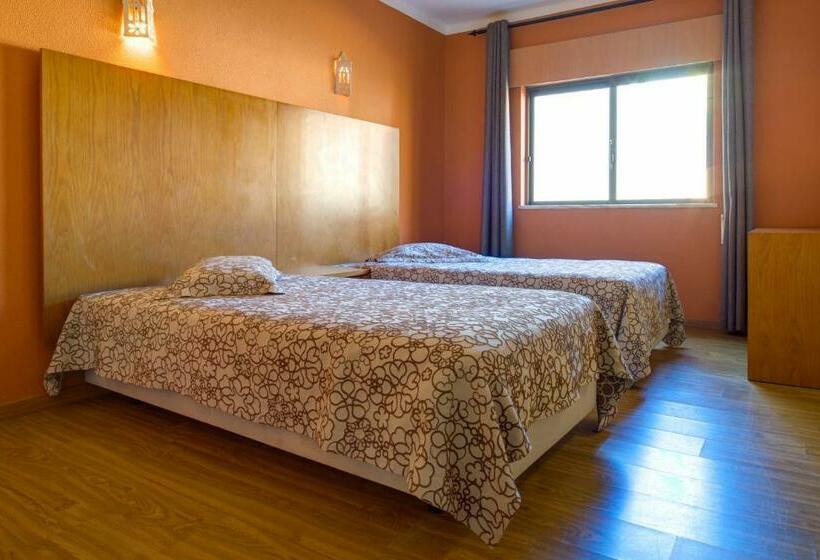 带2个卧室的公寓, Choromar Apartments