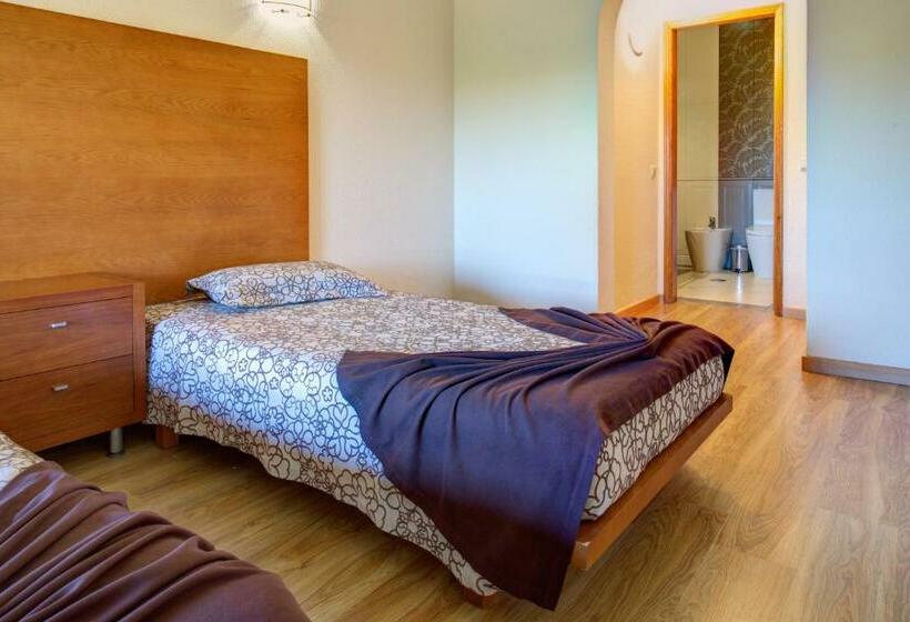 带3个卧室的公寓, Choromar Apartments