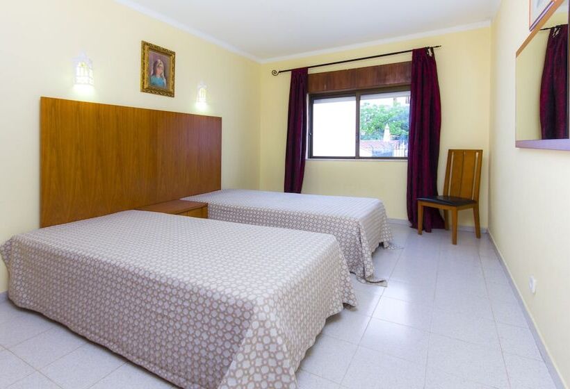 带2个卧室的公寓, Choromar Apartments