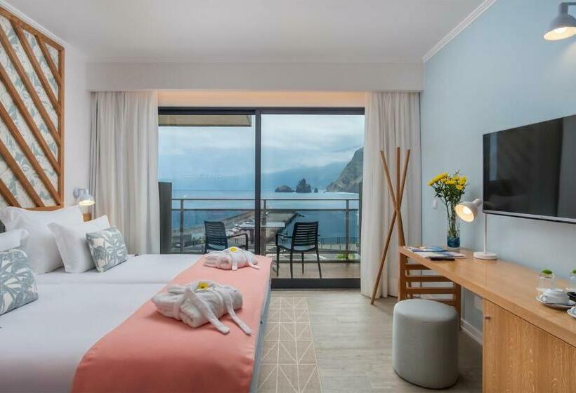 اتاق لوکس با چشم‌انداز دریا, Aqua Natura Bay