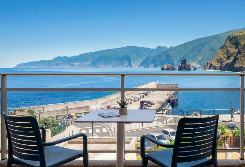 اتاق استاندارد با چشم‌انداز دریا, Aqua Natura Bay