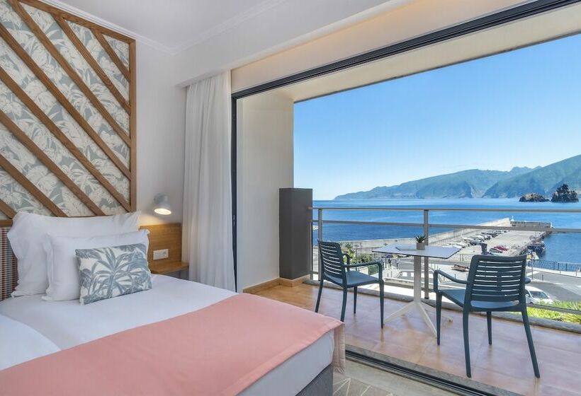 Standard Room Sea View, Aqua Natura Bay