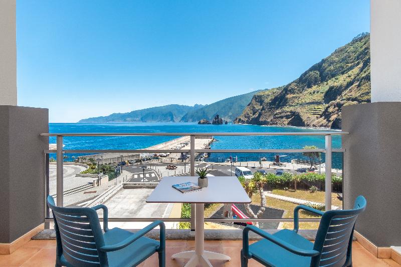 اتاق سوپریور با چشم‌انداز دریا, Aqua Natura Bay