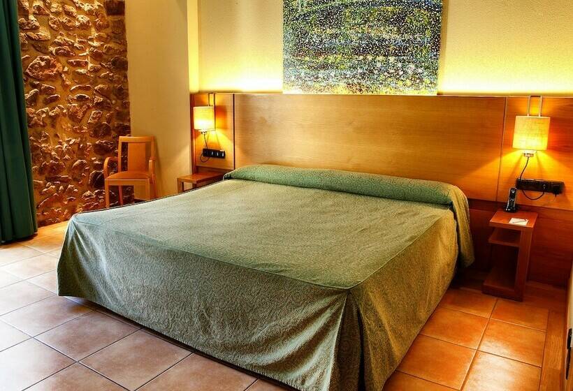 اتاق سوپریور, Balneario De Archena   Hotel Levante