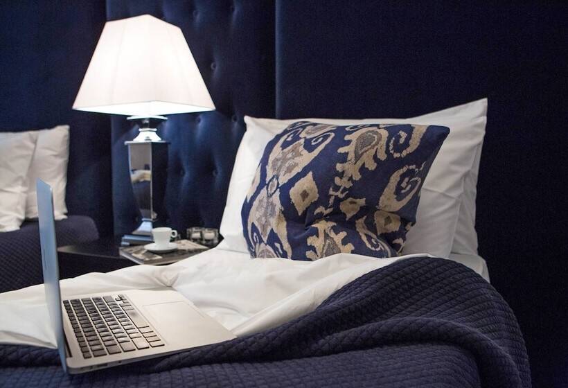 اتاق استاندارد, Boutique Hotel Stari Grad