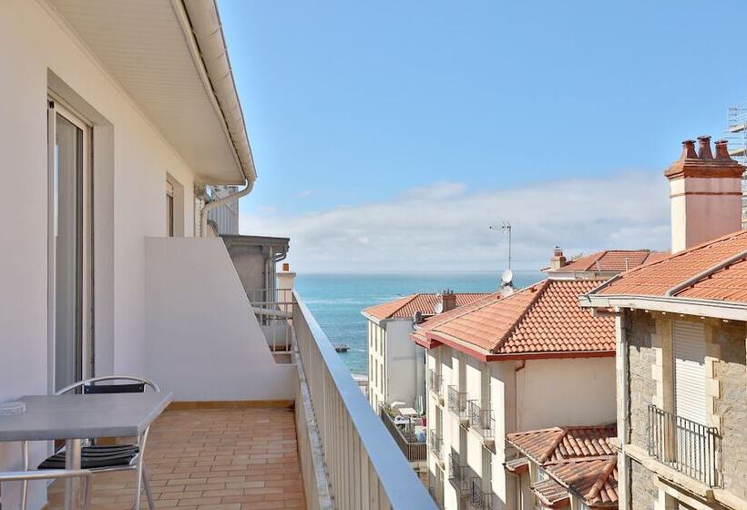 Standard Room with Terrace, Brit  Marbella