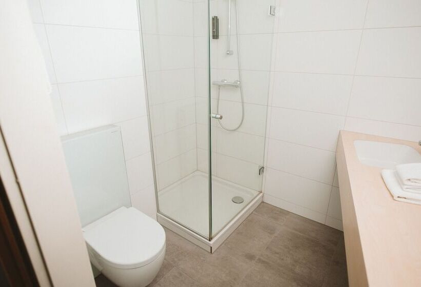 اتاق راحتی, Vaeshartelt Maastricht