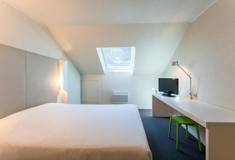 اتاق سوپریور, Campanile Rouen Sud   Zénith   Parc Expo