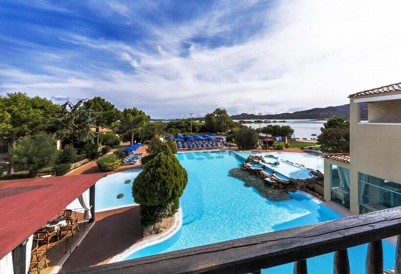 اتاق سوپریور, Colonna Hotel Du Golf