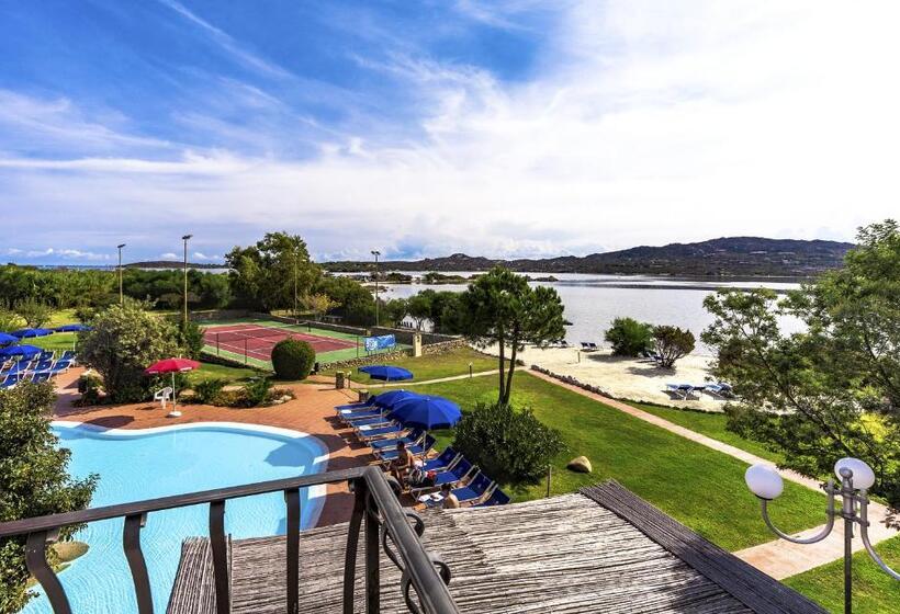 اتاق سوپریور, Colonna Hotel Du Golf