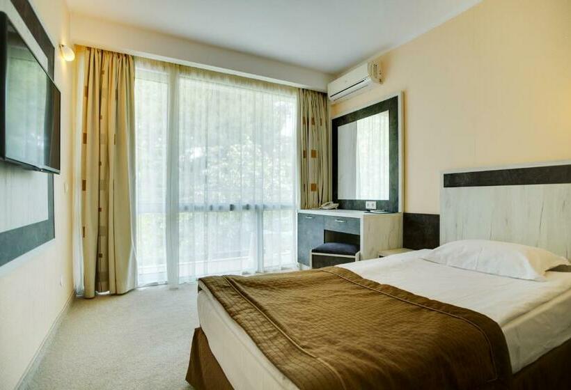 Номер Стандарт Индивидуальный, Dit Evrika Beach Club Hotel   All Inclusive