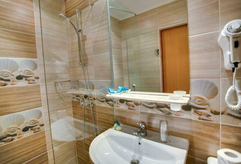 Номер Стандарт Индивидуальный, Dit Evrika Beach Club Hotel   All Inclusive