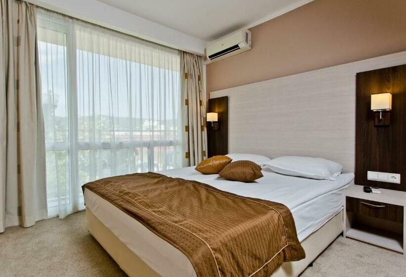 Семейный Номер, Dit Evrika Beach Club Hotel   All Inclusive