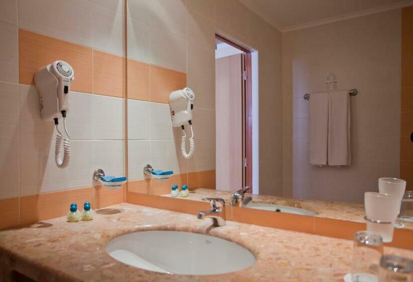 Семейный Номер, Dit Evrika Beach Club Hotel   All Inclusive